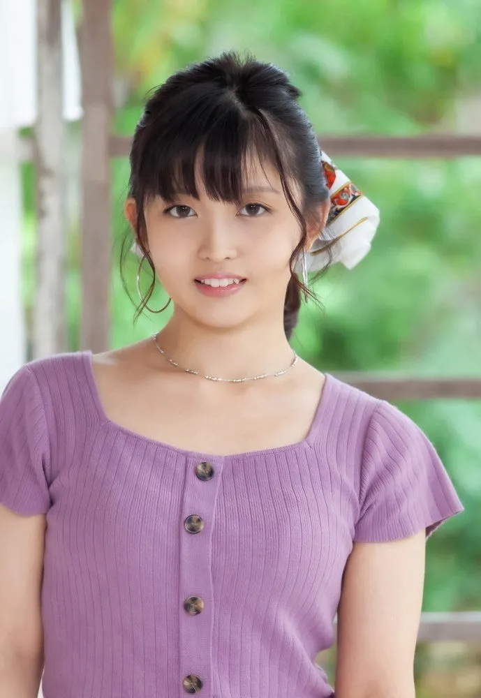 Nude pictures of Mayu Horisawa! Part 4