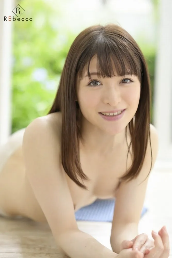 Nude pictures of Shihori Kotoi! Part 2