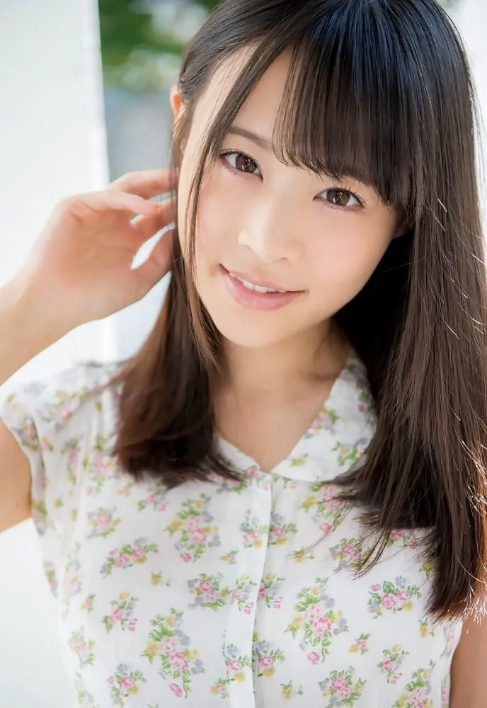 Nude pictures of Hiyori Yoshioka! Part 1