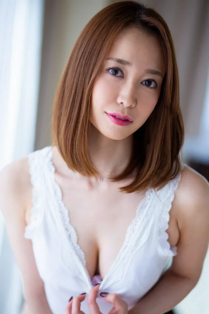 Nude pictures of Yu Shinoda! Part 6